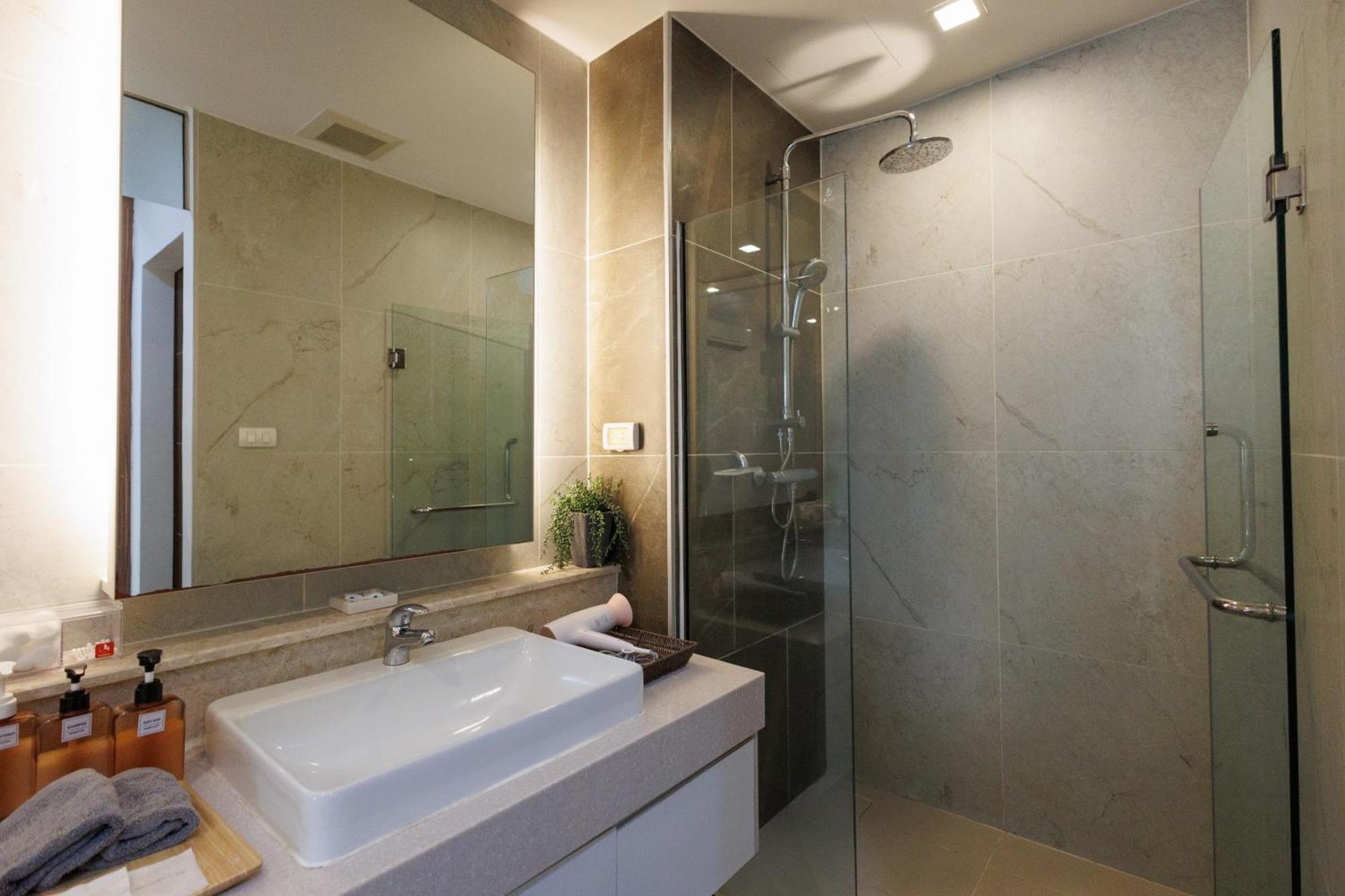The Astra Condo City Center شيانغ ماي المظهر الخارجي الصورة