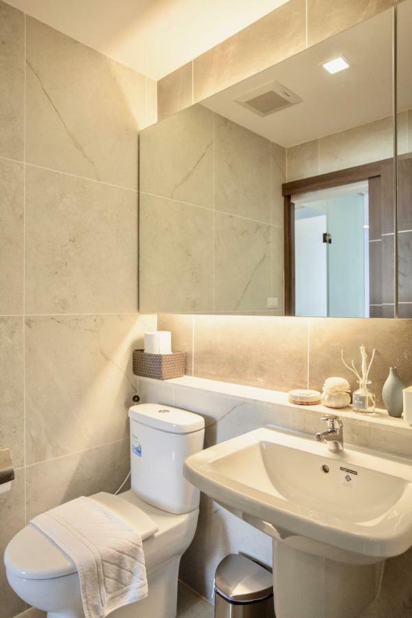 The Astra Condo City Center شيانغ ماي المظهر الخارجي الصورة